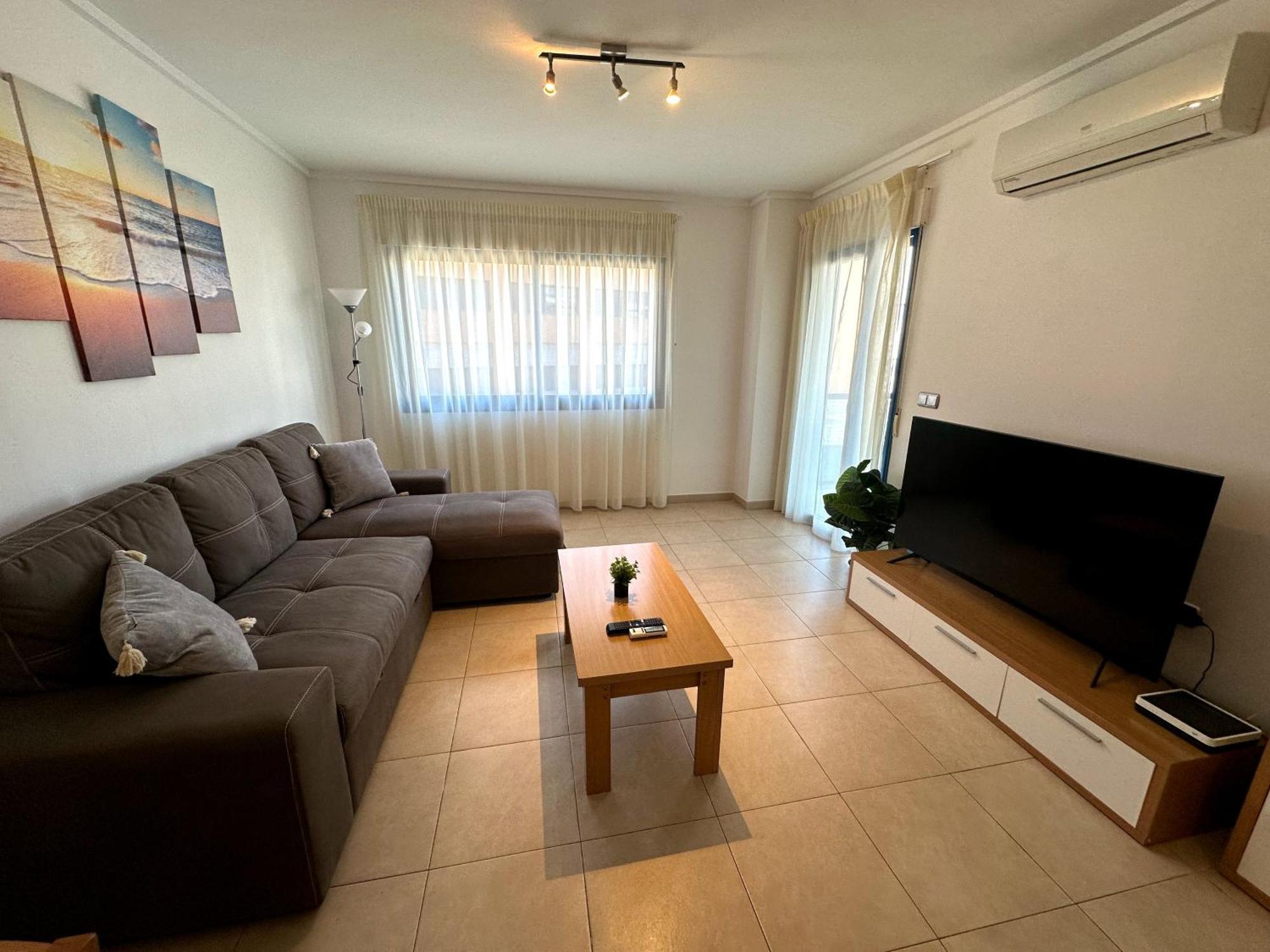 Alicante Hills Luxury Beach Apartment Exterior photo