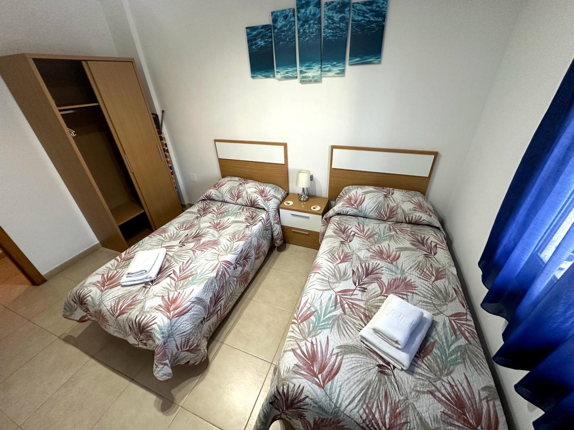 Alicante Hills Luxury Beach Apartment Exterior photo