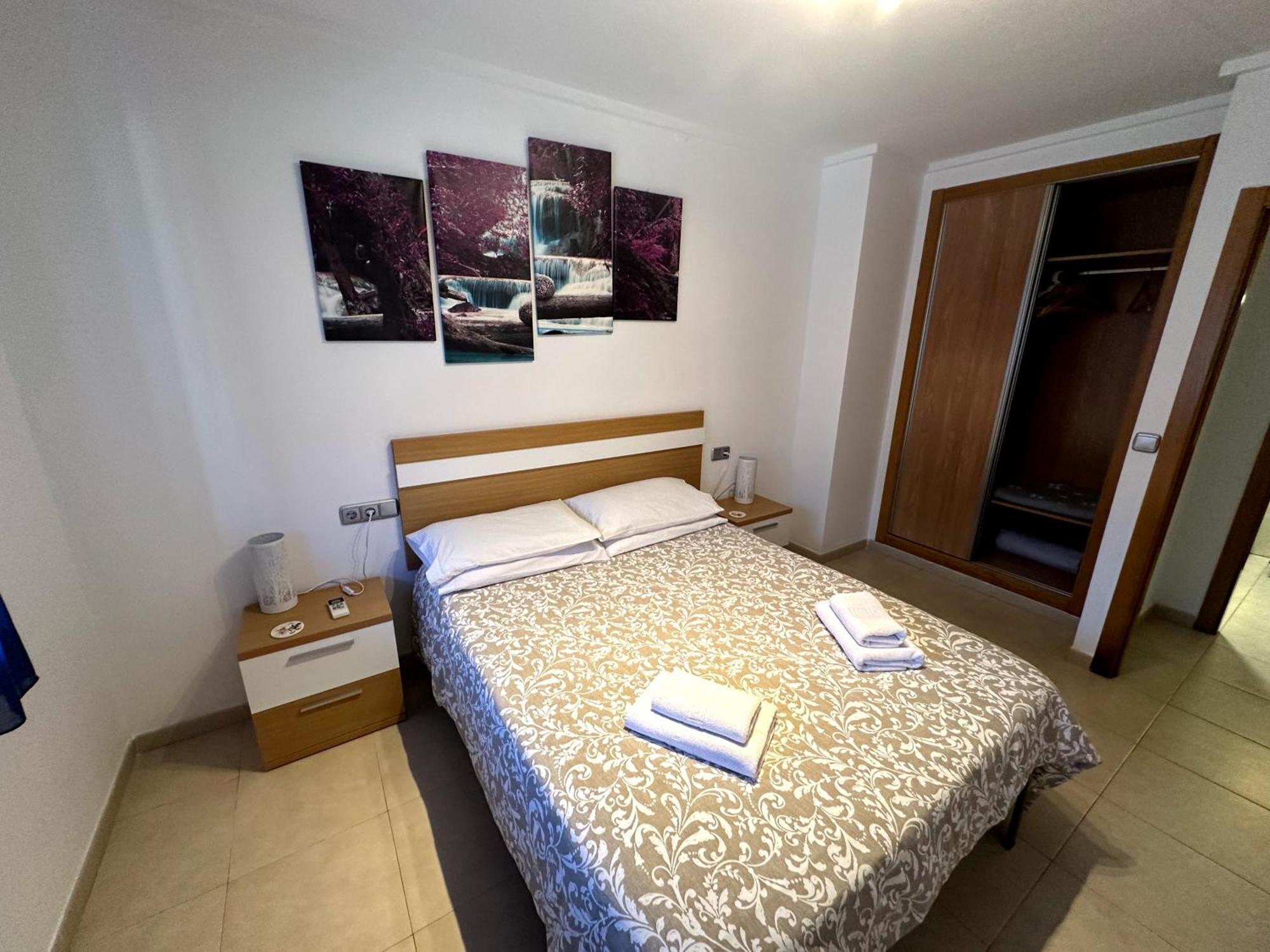 Alicante Hills Luxury Beach Apartment Exterior photo